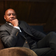 Filmmaker Raoul Peck (Eric Feferberg/AFP/Getty Images)